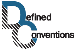 Defined Conventions Technologies